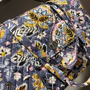 Vera Bradley purse AND tote